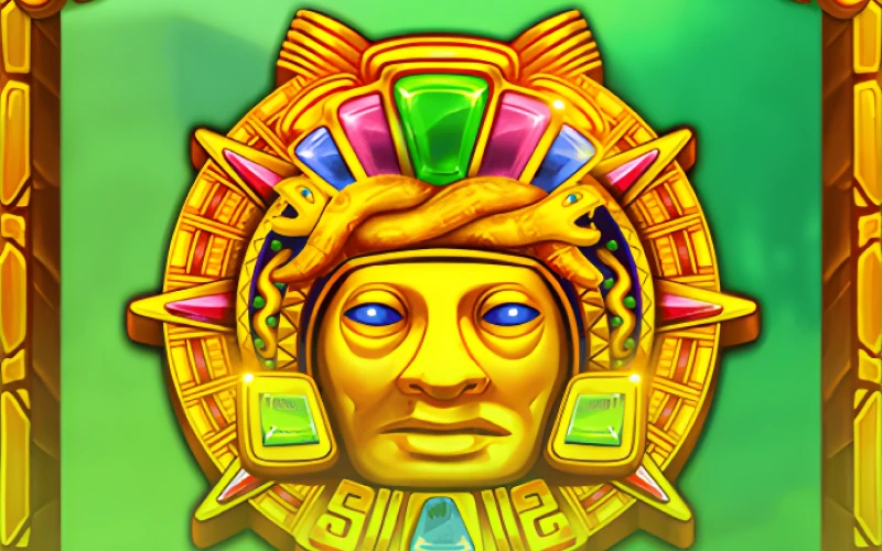 Discover ancient treasures in the Aztec Gems game at JeetBuzz.