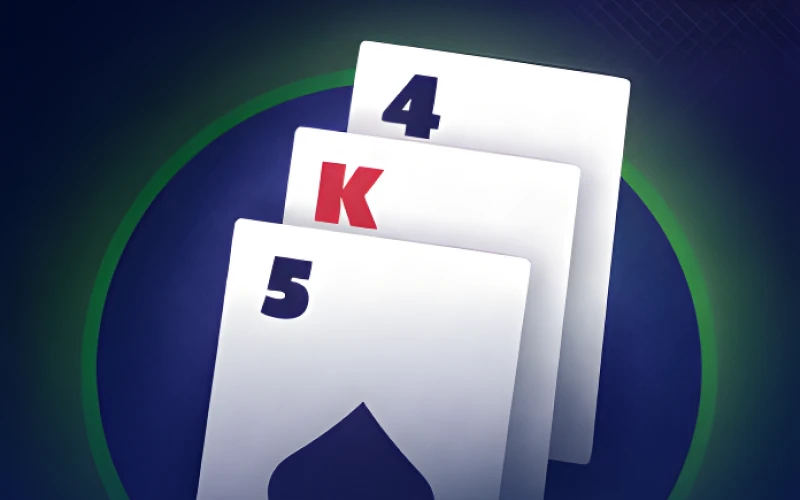 Place your bets on the Baccarat game at JeetBuzz.