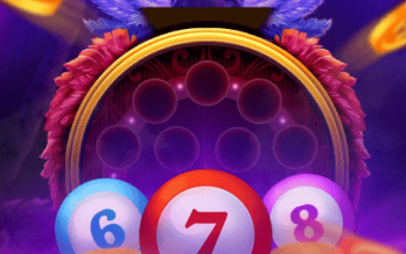 Get your tickets for Bingo Carnaval on the JeetBuzz site.