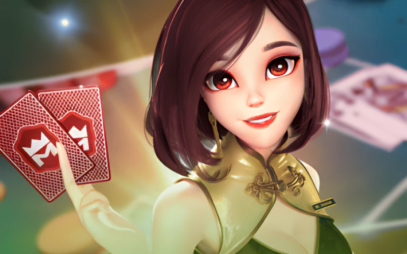 Beat the dealer in the Blackjack game at JeetBuzz.