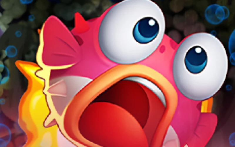 Blast the targets in the Bombing Fishing game at JeetBuzz.