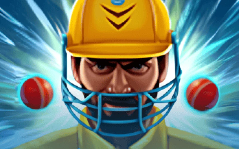 Experience the thrill of the Crash Cricket game at JeetBuzz.