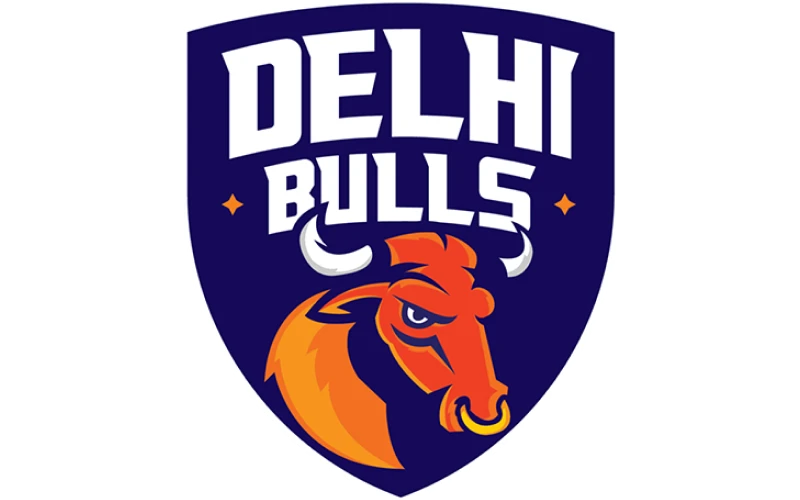 Bet on Delhi Bulls matches through the JeetBuzz betting platform.