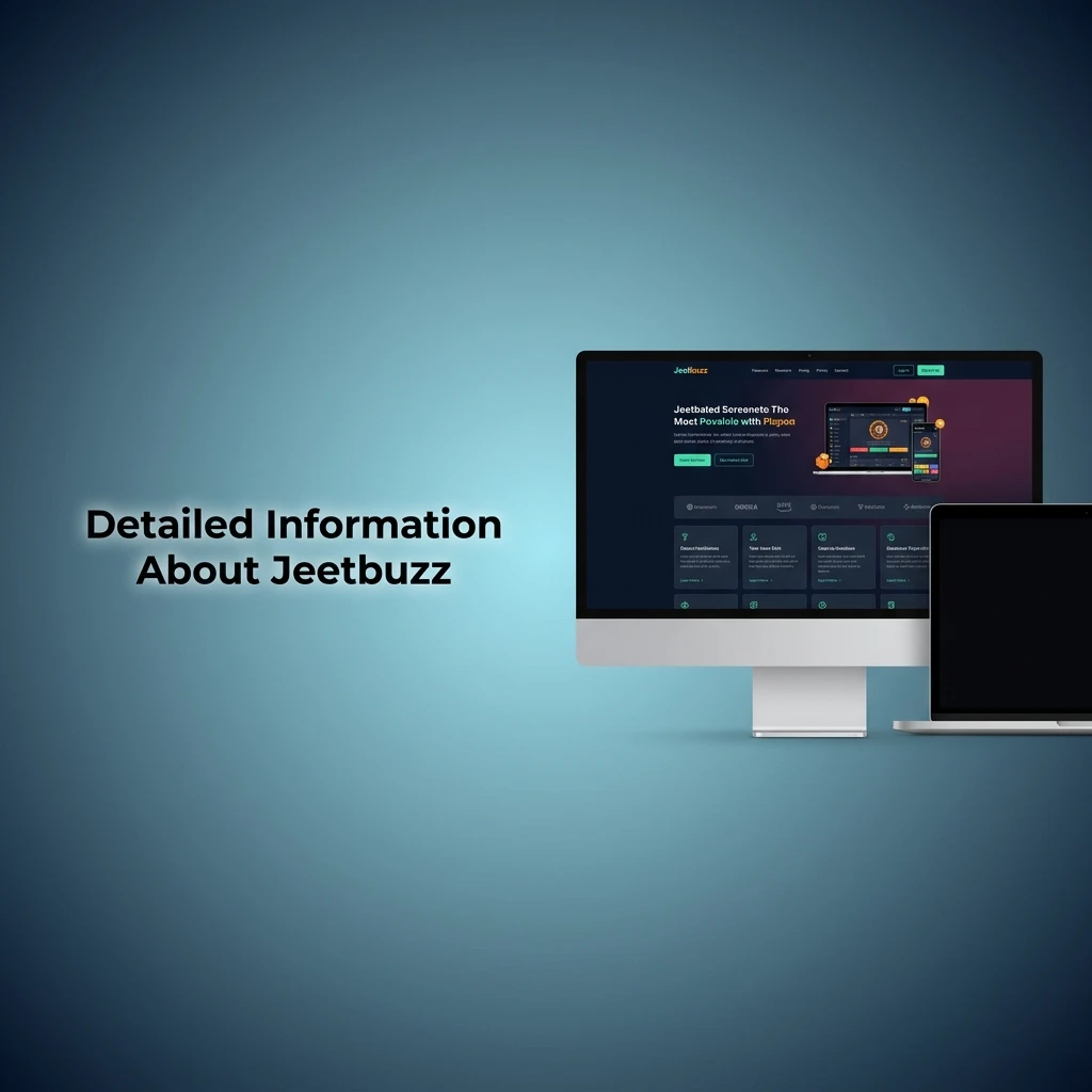 Jeetbuzz online betting platform for Pakistan with SSL security, mobile app, sports and casino options