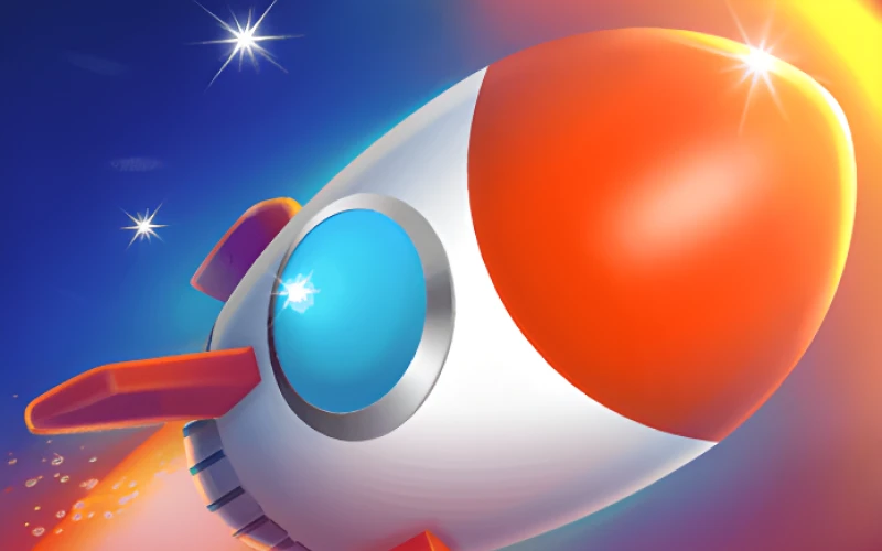 Test your speed in the Go Rush game at JeetBuzz.