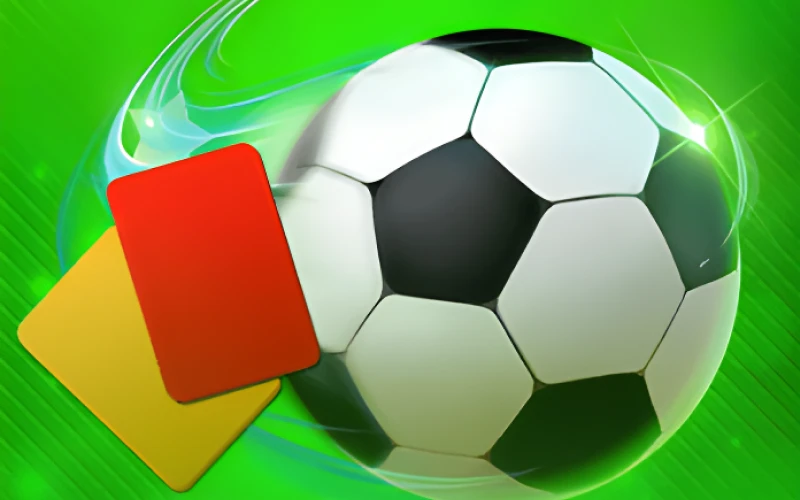 Score big wins in the Goal game on JeetBuzz.