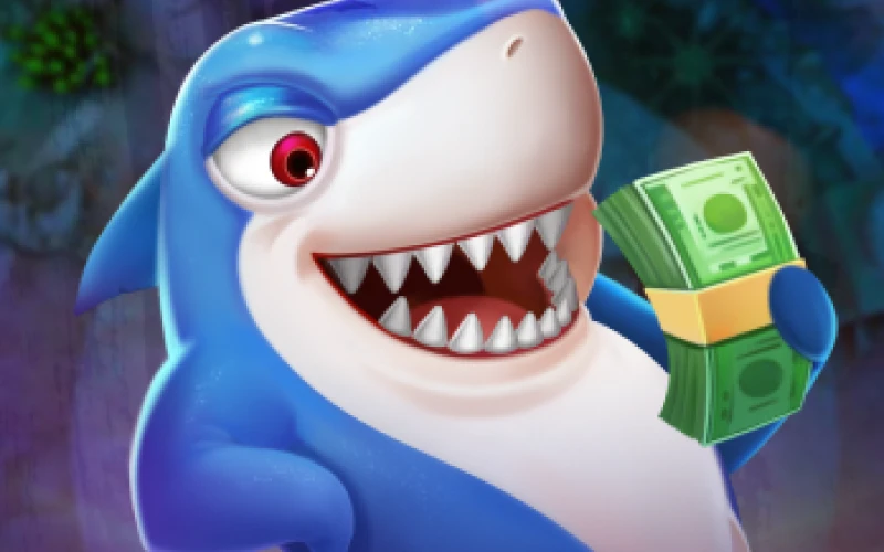 Have fun with the Happy Fishing game at JeetBuzz.