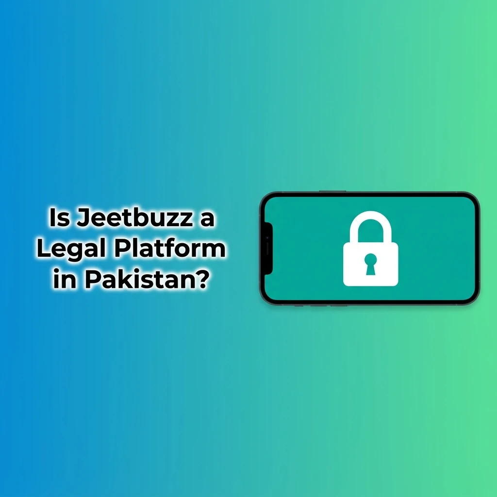 Jeetbuzz licensed by Curacao Gaming Authority offering secure transactions and responsible gambling tools for Pakistani players