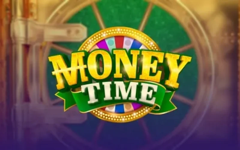 Make every second count in the Money Time game at JeetBuzz.