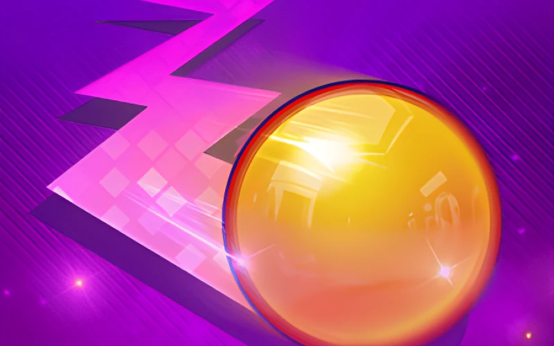 Watch the ball drop in the Plinko game at JeetBuzz.