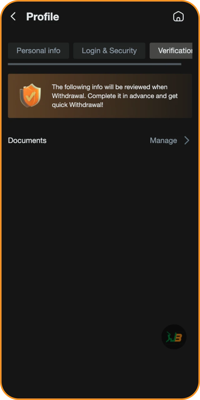 Verify yourself and claim your reward at JeetBuzz in Pakistan.
