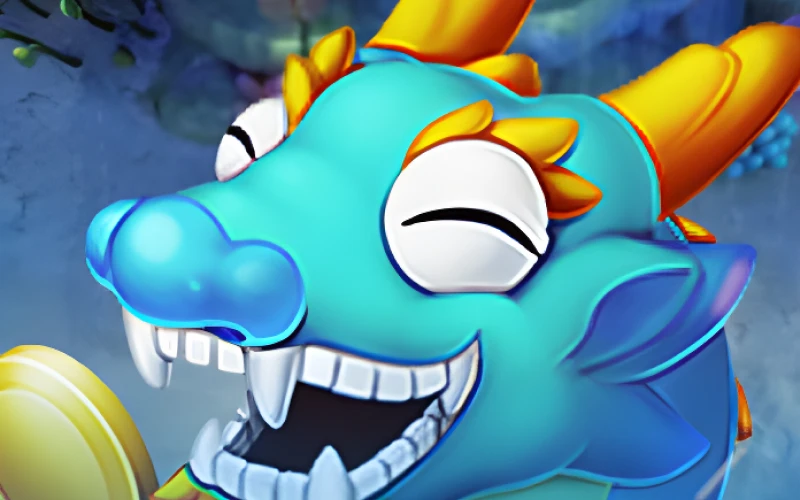 Start your underwater adventure in Royal Fishing at JeetBuzz.