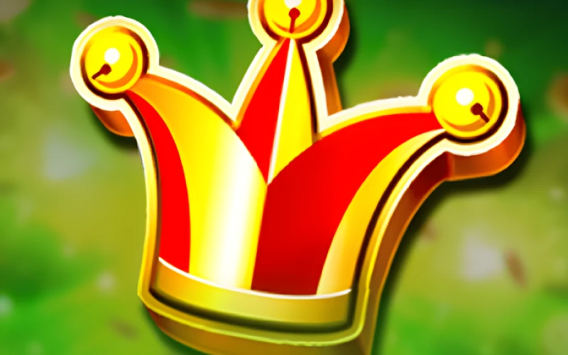 Try your luck with the Super Ace game at JeetBuzz.