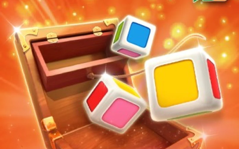 Play the vibrant Super Color Game at JeetBuzz.